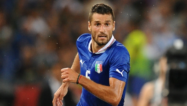 Italia vs Argentina