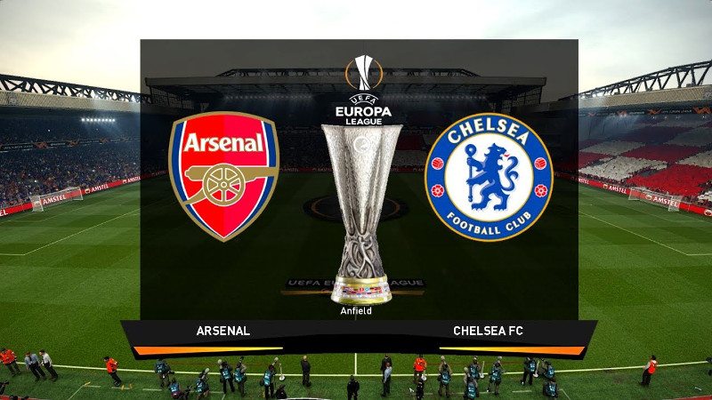 Pronostici Chelsea Arsenal 29 Maggio Formazioni E Consigli Finale Di Europa League